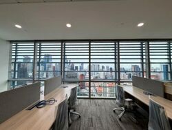 ONE GEORGE STREET (D1), Office #506639631